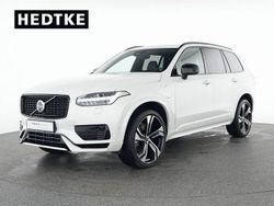 Weiß Gebraucht 2024 Volvo XC90 Ultra SUV | 63.900 € (Fairer Preis)