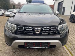 Schwarz Gebraucht 2019 Dacia Duster Prestige SUV | 11.890 € (Guter Preis)