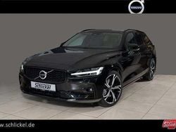 Gebraucht 2024 Volvo V60 Kombi | 48.550 €