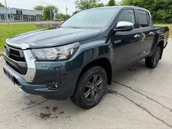 Grün Neu 2025 Toyota HiLux Active Abholung | 47.124 € (Superpreis)