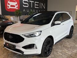 Weiß Gebraucht 2020 Ford Edge ST-Line SUV | 28.990 € (Fairer Preis)