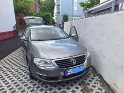Gebraucht 2009 VW Passat Highline Limousine | 2.150 € (Superpreis)