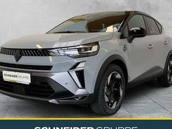 Grau Neu 2025 Renault Captur Esprit Alpine SUV | 38.340 €