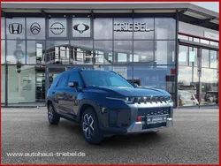Schwarz Neu 2025 Ssangyong Torres SUV | 31.980 €