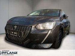 Schwarz Gebraucht 2023 Peugeot 2008 Active SUV | 16.690 € (Guter Preis)