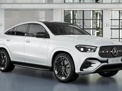 Weiß Neu 2025 Mercedes GLE450 AMG AMG SUV | 119.900 € (Teuer)