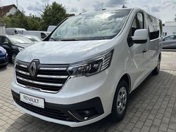Weiß Neu 2025 Renault Trafic Evolution Van / Kleinbus | 37.990 €