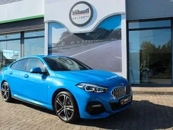 Blau Gebraucht 2020 BMW 220 M Sport Coupé | 30.951 € (Teuer)
