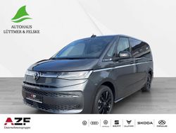 Grau Neu 2025 VW Multivan Style Van | 65.990 €