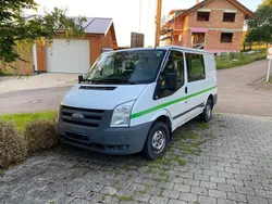 Weiß Gebraucht 2009 Ford Transit Van / Kleinbus | 2.000 €