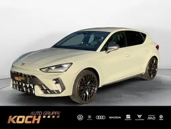 Taigagrau Gebraucht 2024 Cupra Leon VZ Limousine | 53.060 €