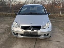 Silber Gebraucht 2005 Mercedes A150 Kleinwagen | 3.200 € (Teuer)