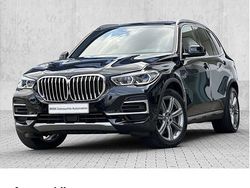 Schwarz Gebraucht 2022 BMW X5 Comfort Edition SUV | 50.870 € (Guter Preis)