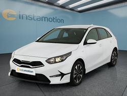 Weiß Neu 2025 Kia Ceed Kleinwagen | 21.499 € (Superpreis)