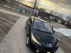 Beige Gebraucht 2008 Peugeot 207 Sport Limousine | 2.550 € (Etwas zu teuer)
