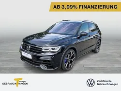 Gebraucht 2021 VW Tiguan R SUV | 44.180 € (Fairer Preis)