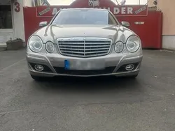 Andere außenfarben Gebraucht 2006 Mercedes E280 Elegance Limousine | 7.999 € (Fairer Preis)