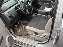 Silber Gebraucht 2003 Nissan X-Trail SUV | 3.499 € (Teuer)