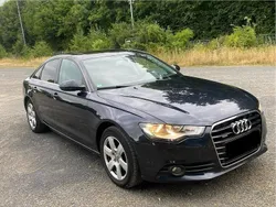 Blau Gebraucht 2011 Audi A6 Limousine | 5.400 € (Guter Preis)
