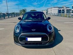 Schwarz Gebraucht 2001 Mini Cooper Kleinwagen | 19.600 €