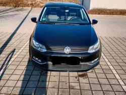 Gebraucht 2016 VW Polo Comfortline Limousine | 6.500 € (Fairer Preis)