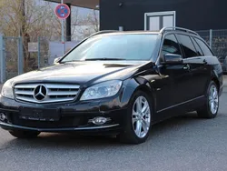 Mercedes C180