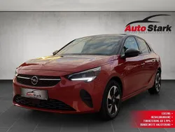 Rot Gebraucht 2020 Opel Corsa-e Edition Kleinwagen | 14.890 € (Fairer Preis)