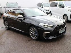 Schwarz Gebraucht 2022 BMW M235 Performance Limousine | 32.800 € (Fairer Preis)