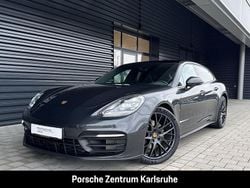 Grau Gebraucht 2022 Porsche Panamera Sport Turismo Kombi | 80.189 € (Guter Preis)