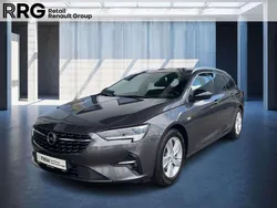Grau Gebraucht 2022 Opel Insignia Business Kombi | 25.990 € (Fairer Preis)