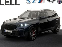 Schwarz Neu 2025 BMW X5 Comfort Edition SUV | 89.995 € (Guter Preis)