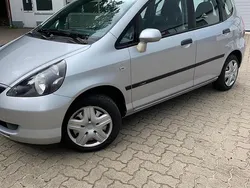 Silber Gebraucht 2004 Honda Jazz Kleinwagen | 1.950 € (Fairer Preis)
