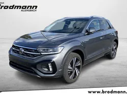 Andere Gebraucht 2024 VW T-Roc R-line SUV | 32.850 € (Fairer Preis)