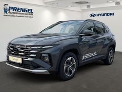 Grau Gebraucht 2025 Hyundai Tucson Select SUV | 33.420 € (Superpreis)