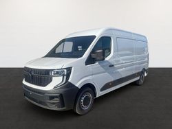 Mineralweiß Neu 2024 Renault Master Van | 30.412 € (Superpreis)