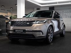 Braun Gebraucht 2018 Land Rover Range Rover Velar SE SUV | 34.400 € (Fairer Preis)