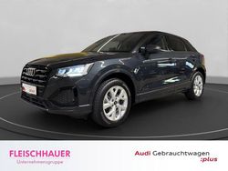 Grau Gebraucht 2024 Audi Q2 Advanced SUV | 29.990 € (Fairer Preis)