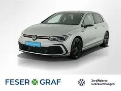 Reflexsilber Gebraucht 2023 VW Golf VIII GTI Limousine | 30.405 € (Guter Preis)