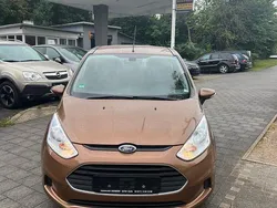 Braun Gebraucht 2013 Ford B-MAX Trend Van / Kleinbus | 5.490 € (Fairer Preis)