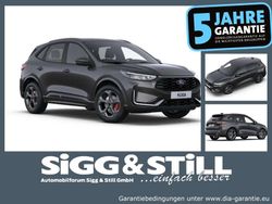 Magnetic grau Neu 2025 Ford Kuga ST-Line X SUV | 38.980 € (Teuer)