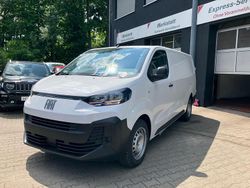 Weiß Neu 2025 Fiat Scudo S Van | 27.340 € (Fairer Preis)