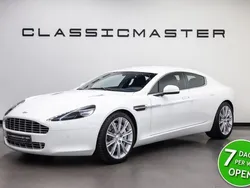 Aston Martin Rapide