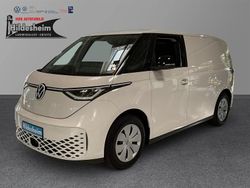 Weiß Neu 2024 VW ID. Buzz Van | 46.915 € (Superpreis)
