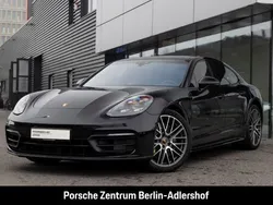 Porsche Panamera 4S