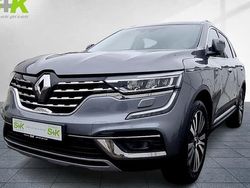 Graphitgrau (grau) Gebraucht 2022 Renault Koleos Initiale Paris SUV | 25.911 € (Fairer Preis)