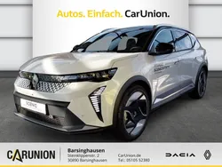 Dolomitgrau, black pearlschwarz metallic (grau) Neu 2024 Renault Scénic Esprit Alpine Van / Kleinbus | 49.860 € (Etwas zu teuer)