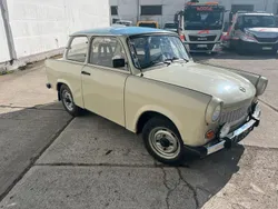 Beige Gebraucht 1986 Trabant 601 Kleinwagen | 4.999 €