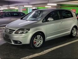 Gebraucht 2007 VW Golf Plus Cross Van / Kleinbus | 2.900 € (Fairer Preis)