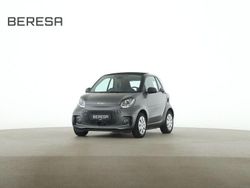 Grau Gebraucht 2022 Smart ForTwo Electric Drive Coupé | 9.650 € (Superpreis)
