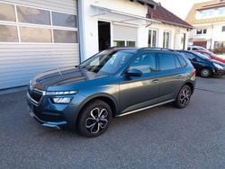 Grau Gebraucht 2020 Skoda Kamiq Drive SUV | 19.200 € (Guter Preis)